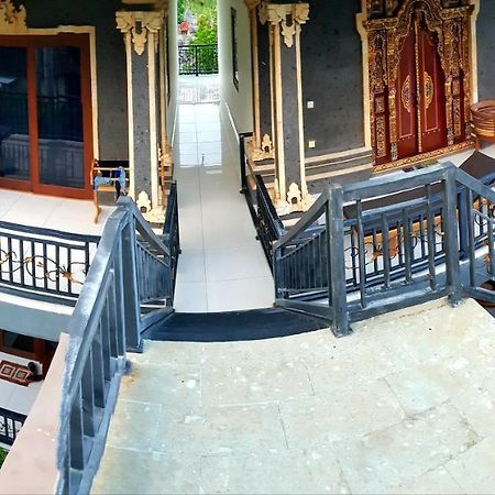 Amed Romance House Exterior photo