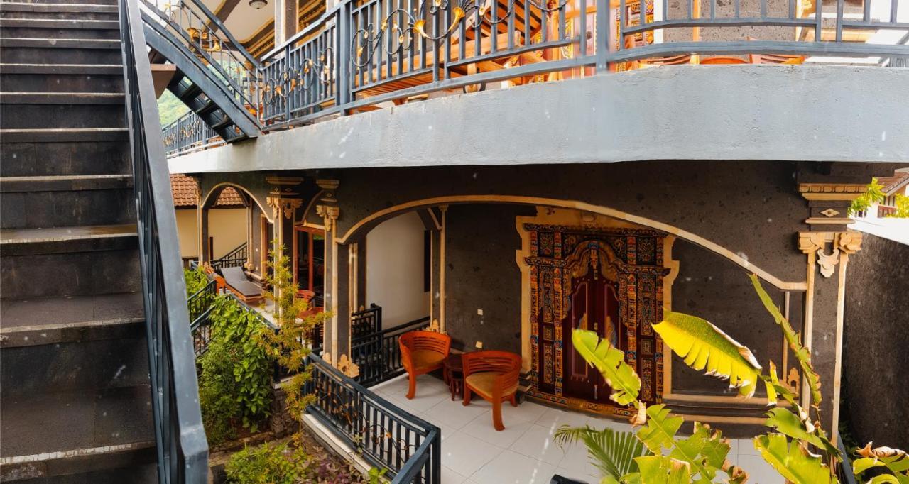 Amed Romance House Exterior photo