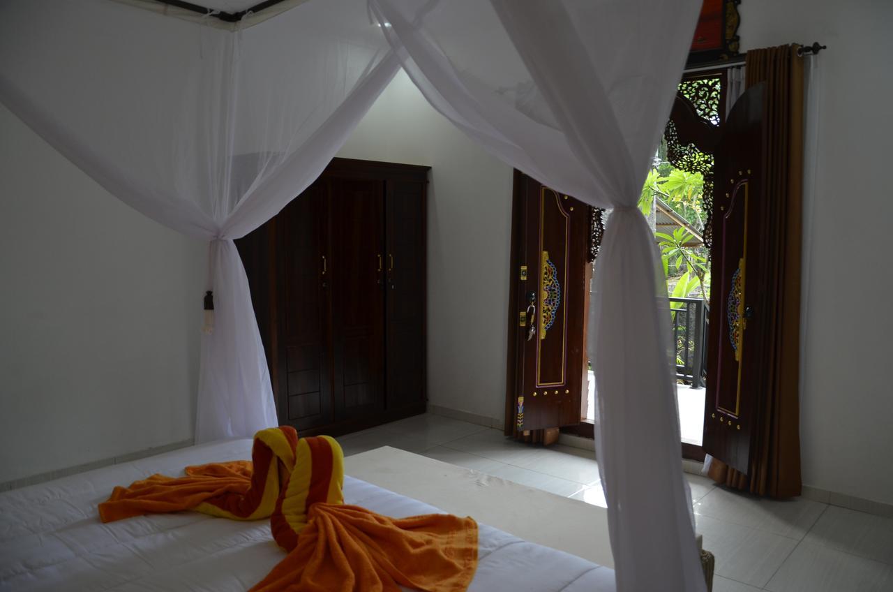 Amed Romance House Exterior photo
