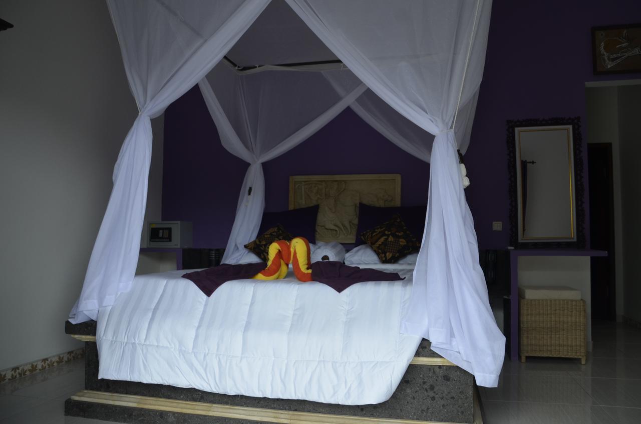 Amed Romance House Exterior photo