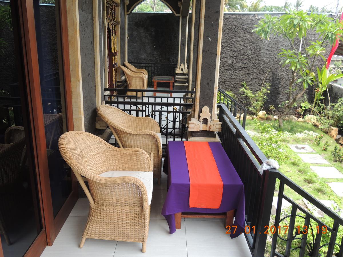 Amed Romance House Exterior photo