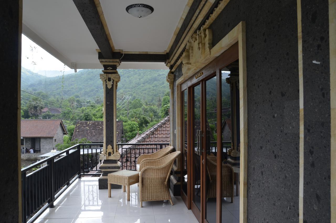 Amed Romance House Exterior photo
