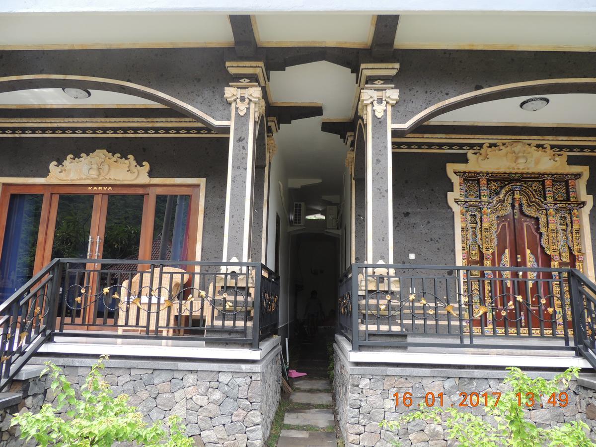 Amed Romance House Exterior photo