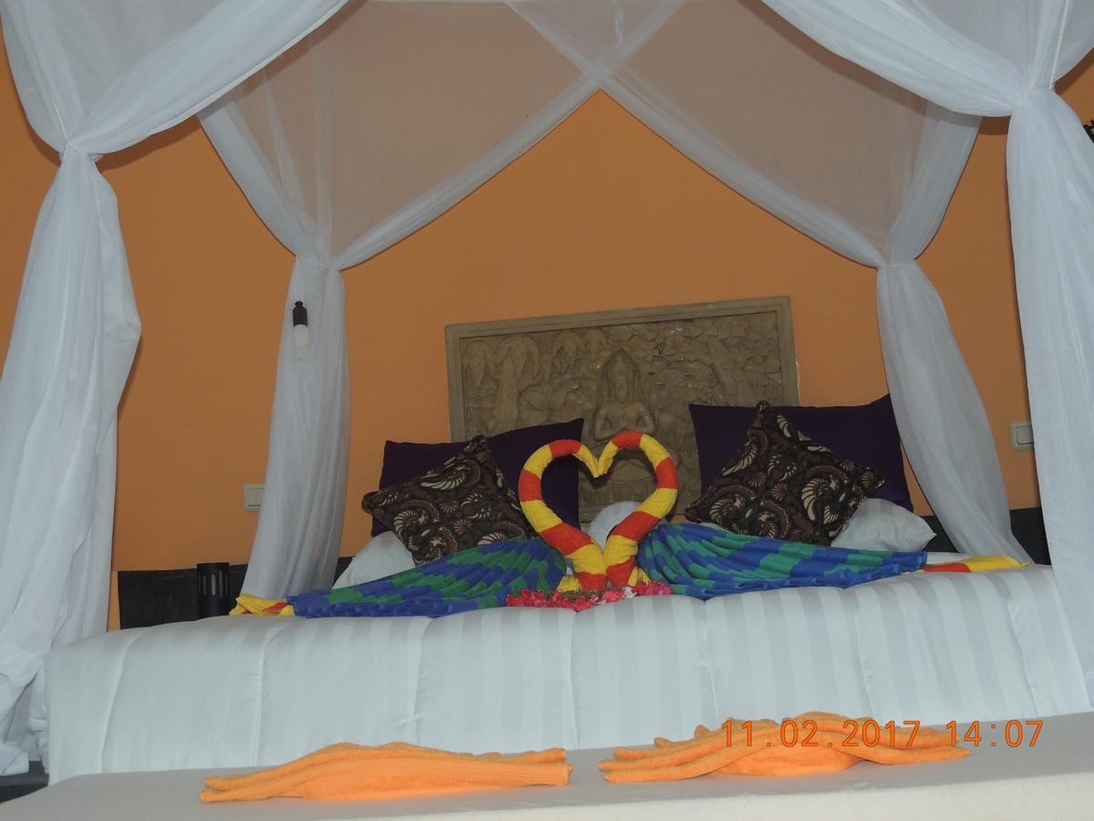 Amed Romance House Exterior photo