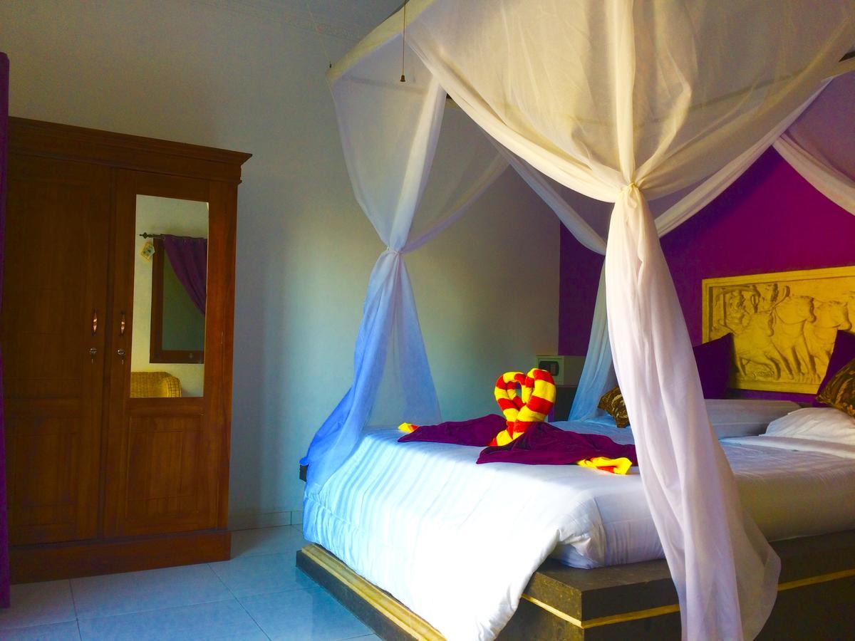 Amed Romance House Exterior photo