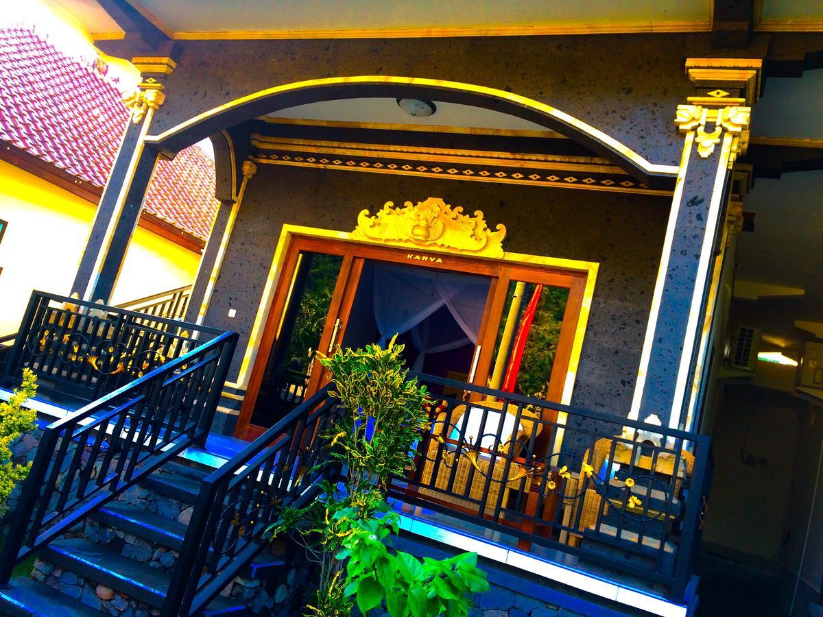 Amed Romance House Exterior photo