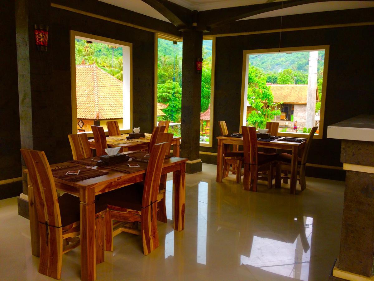 Amed Romance House Exterior photo
