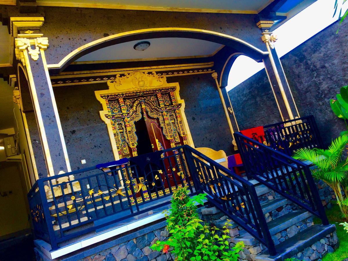 Amed Romance House Exterior photo