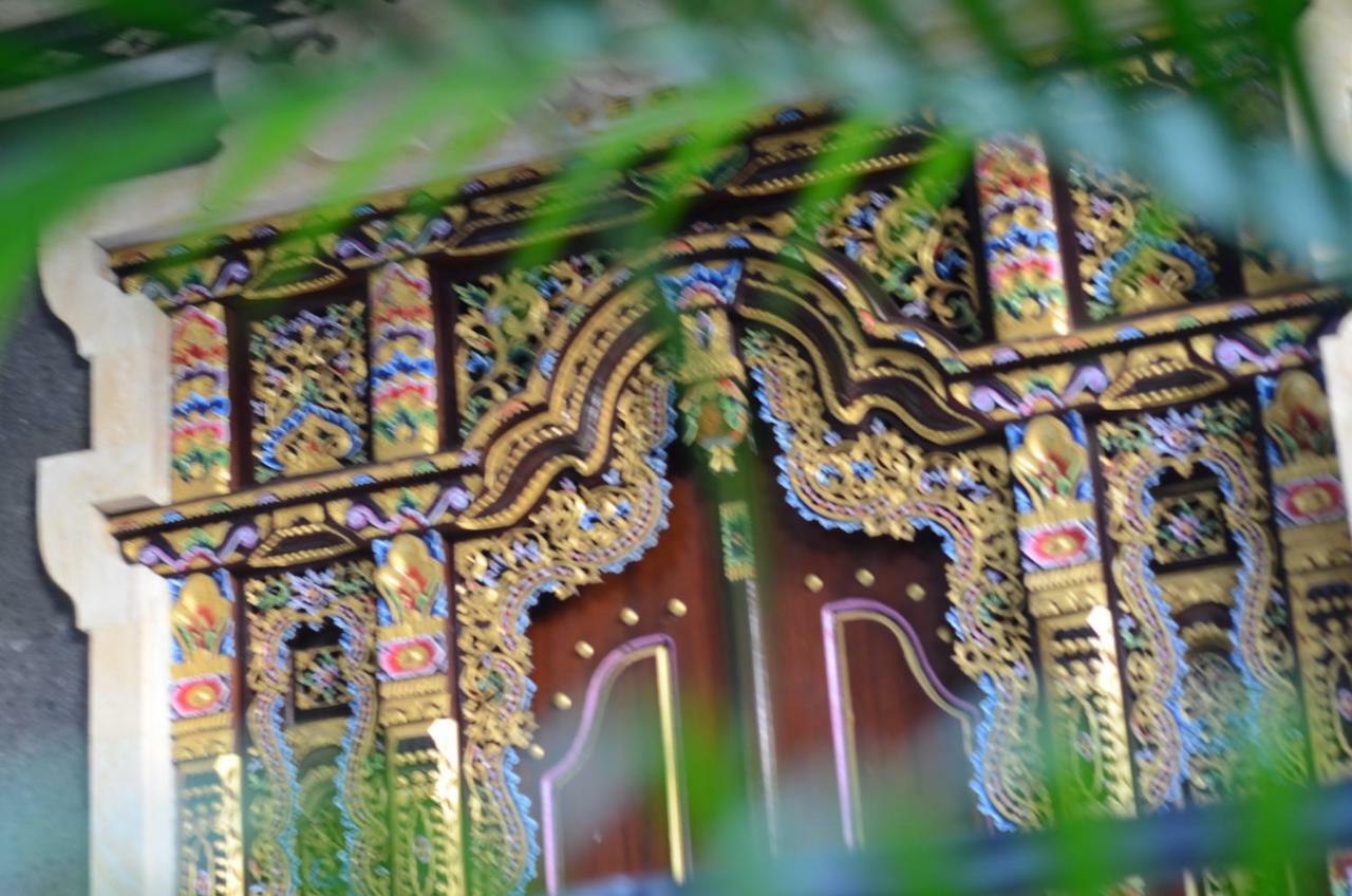 Amed Romance House Exterior photo