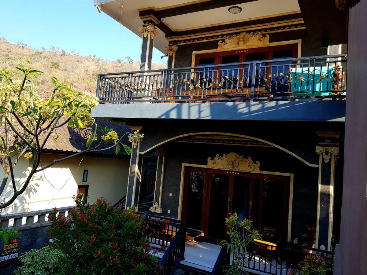 Amed Romance House Exterior photo