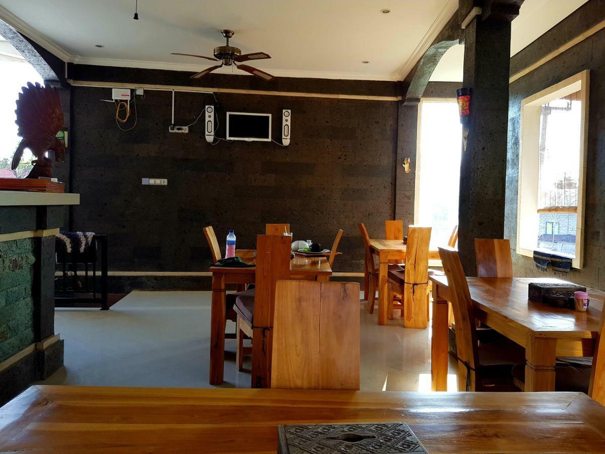 Amed Romance House Exterior photo