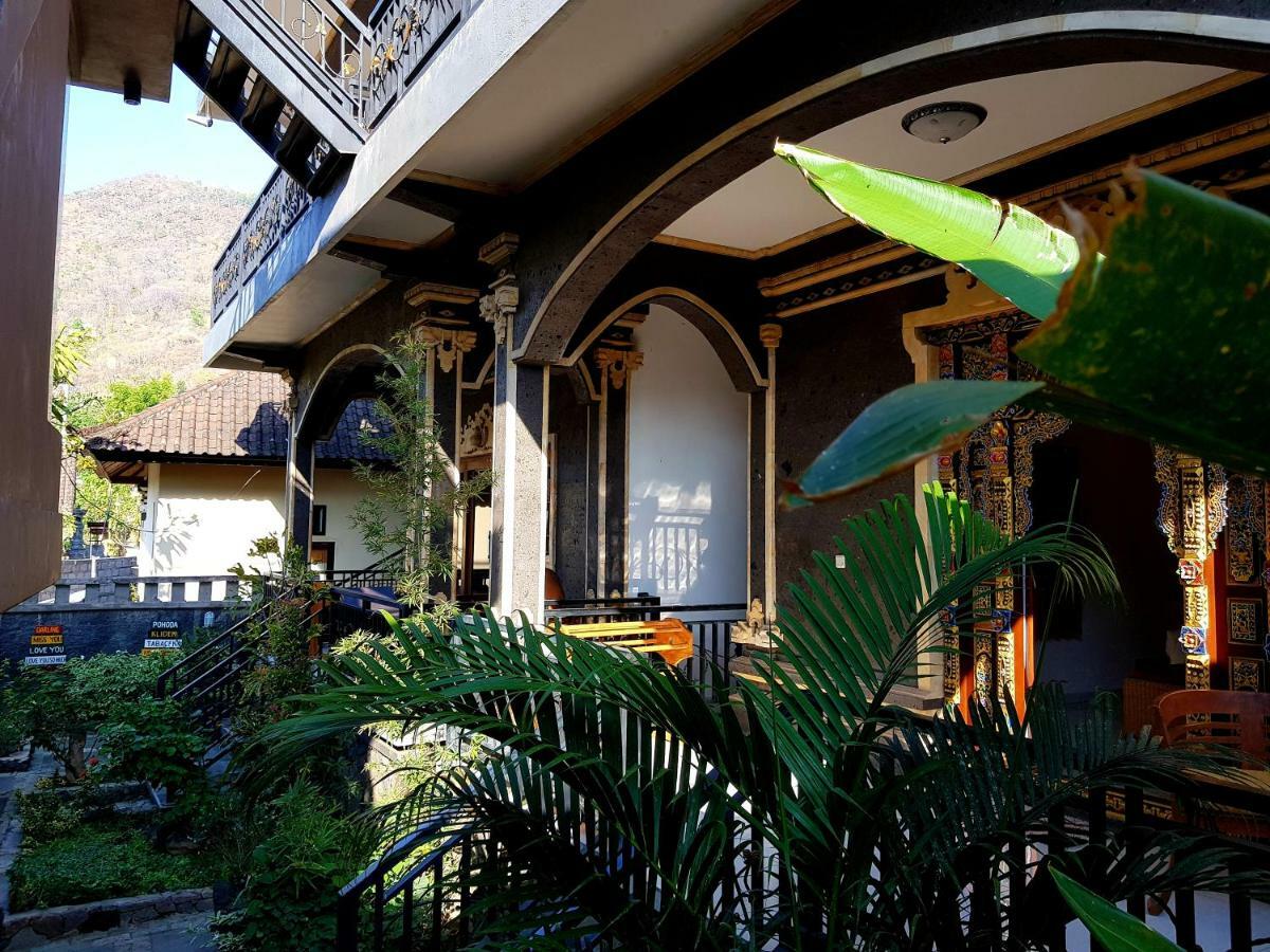Amed Romance House Exterior photo