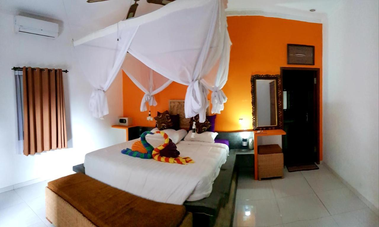 Amed Romance House Exterior photo
