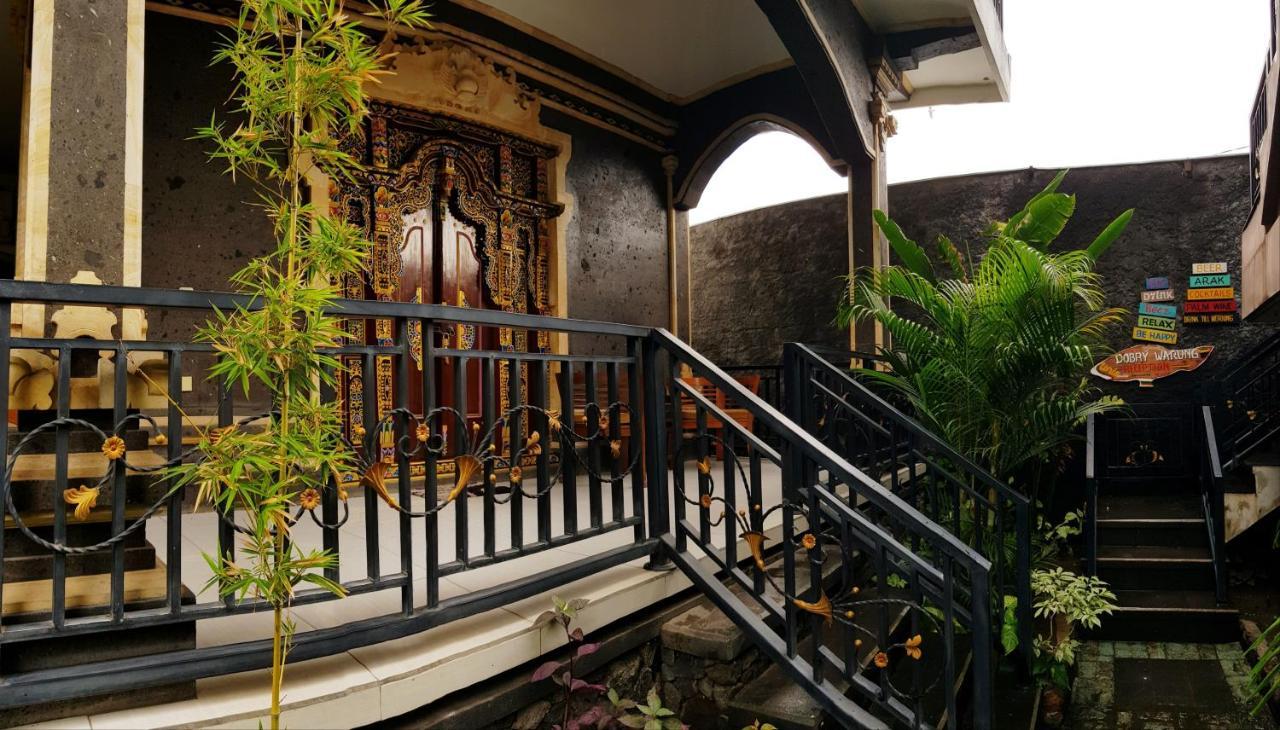Amed Romance House Exterior photo